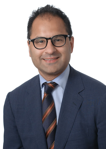 Sanjay Mody